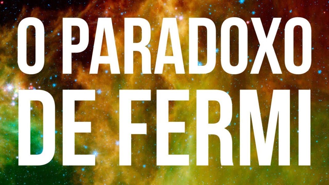 Onde Estão Todas as Civilizações Inteligentes? (O Paradoxo de Fermi) Onde Estão Todas as Civilizações Inteligentes? (O Paradoxo de Fermi)