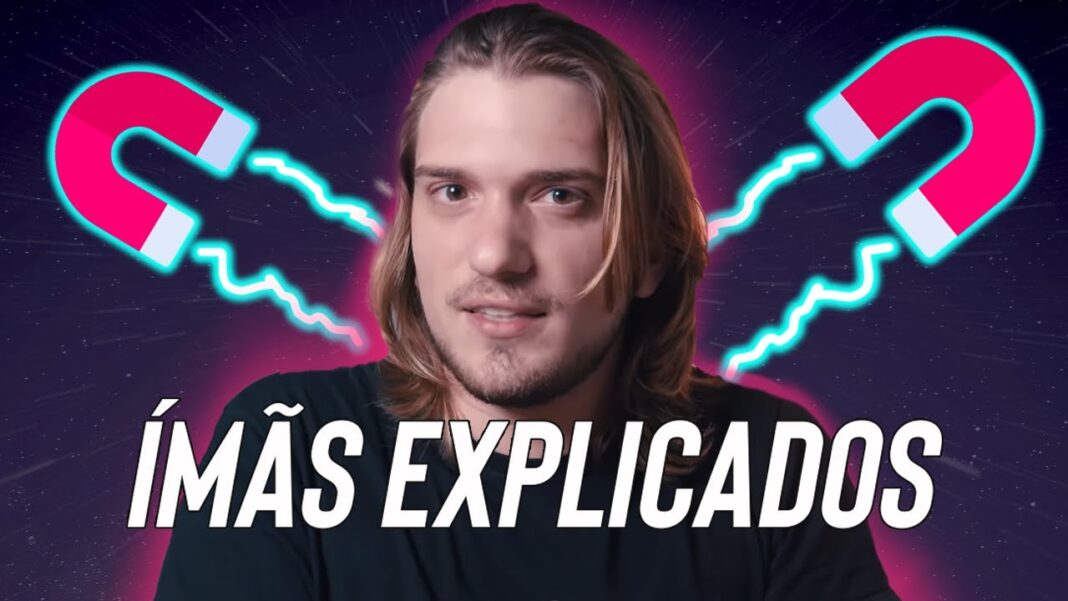 Como Ímãs Funcionam? (Ímãs Explicados) Como Ímãs Funcionam? (Ímãs Explicados)