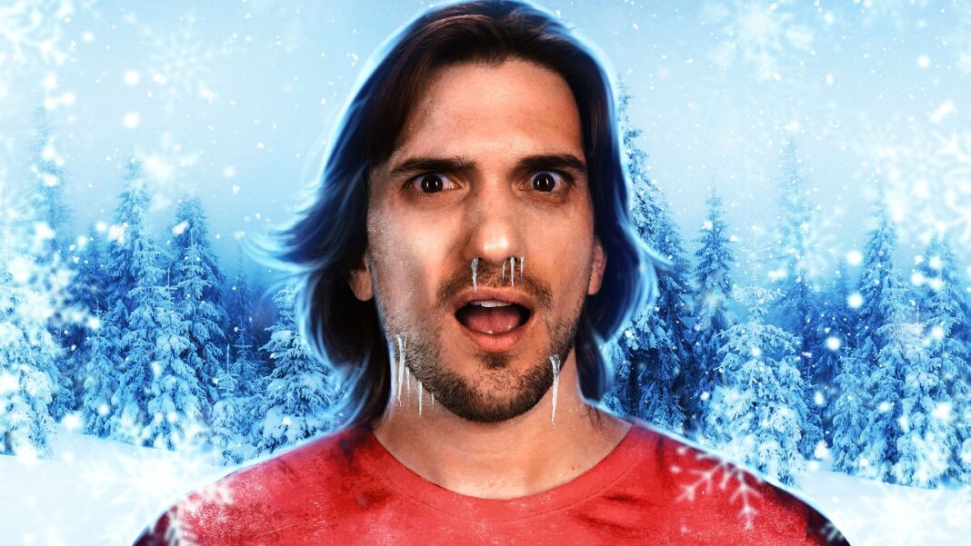 O que acontece no ZERO ABSOLUTO? O que acontece no ZERO ABSOLUTO?