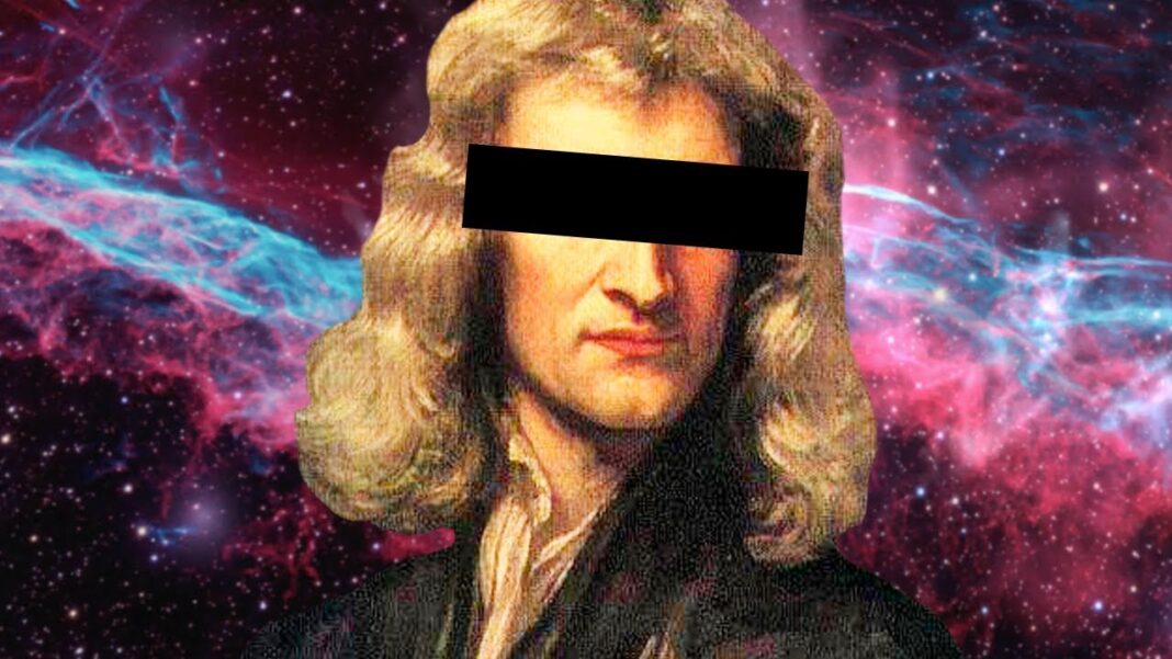 A Gravidade NÃO é uma Força A Gravidade NÃO é uma Força