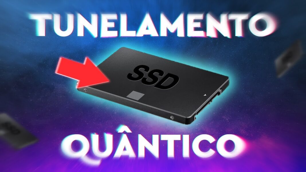 Como Funciona um SSD? Como Funciona um SSD?