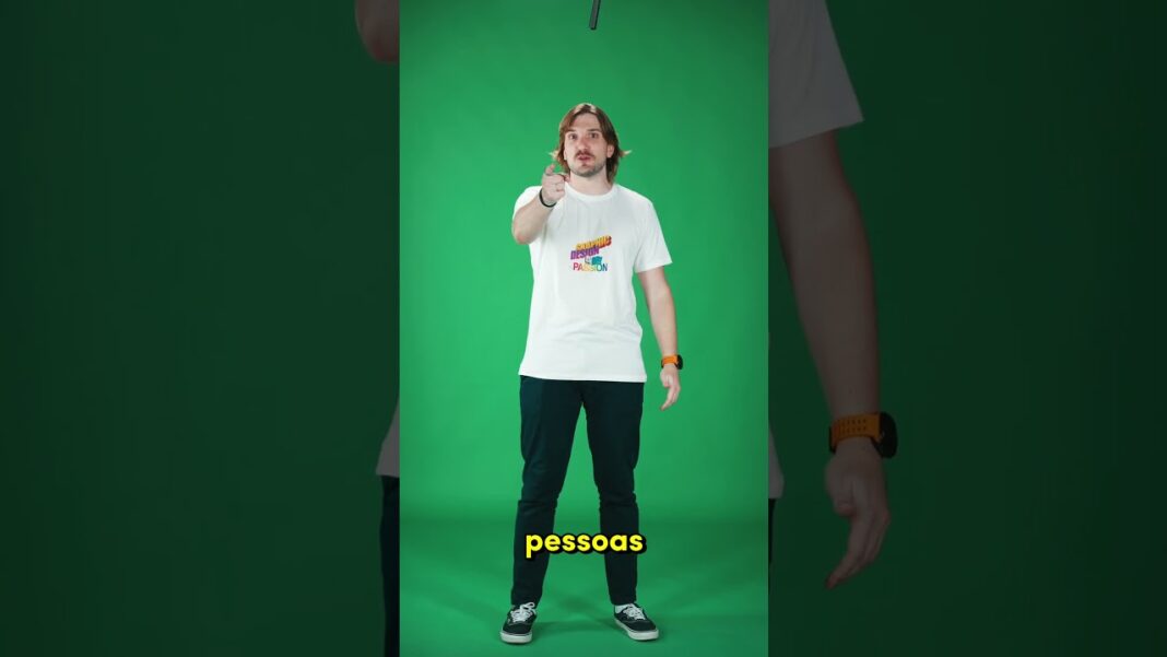 O que são esses QUADRADINHOS nas embalagens do mercado? O que são esses QUADRADINHOS nas embalagens do mercado?