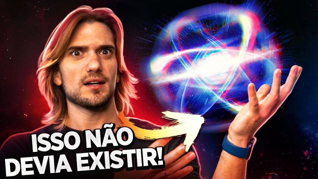 A Superposição Quântica Explicada A Superposição Quântica Explicada