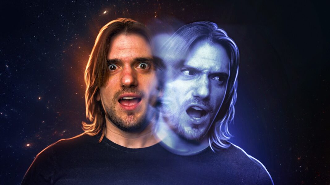 Como é ter uma EXPERIÊNCIA de QUASE MORTE? Como é ter uma EXPERIÊNCIA de QUASE MORTE?