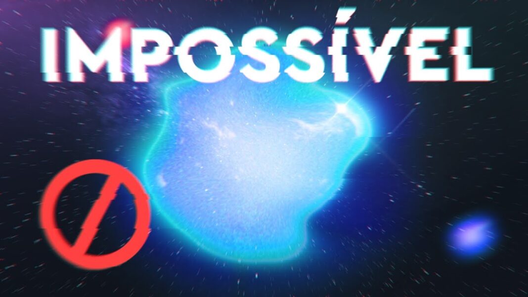 ESTRELAS IMPOSSÍVEIS ESTRELAS IMPOSSÍVEIS