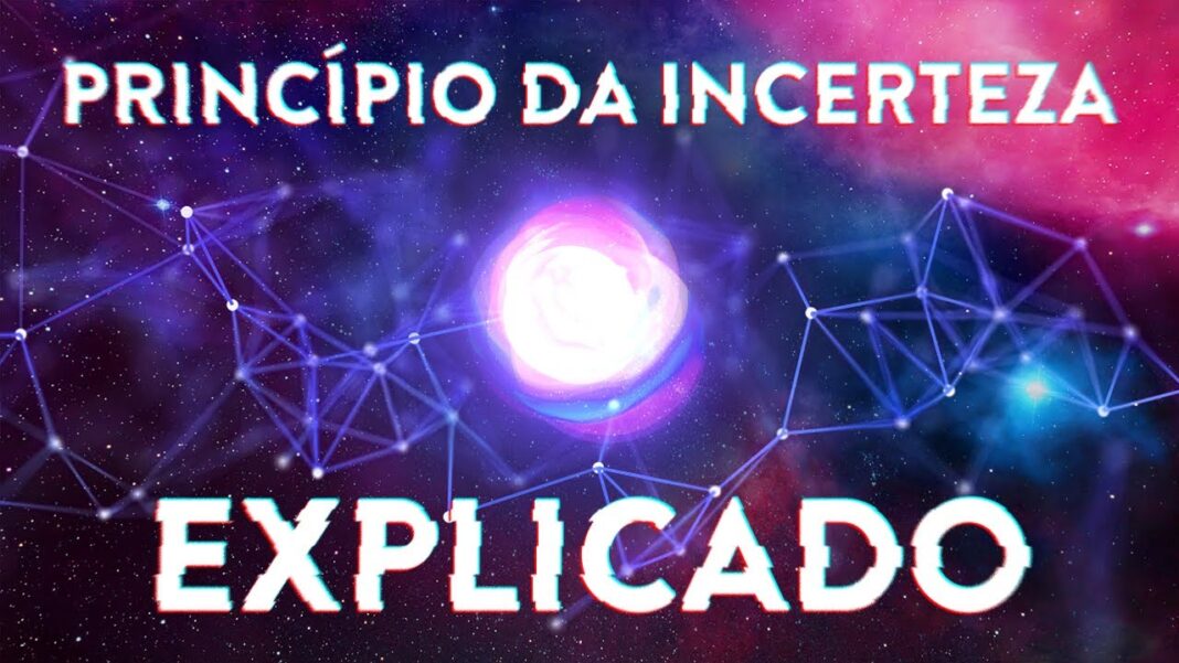 O Princípio da Incerteza Explicado O Princípio da Incerteza Explicado