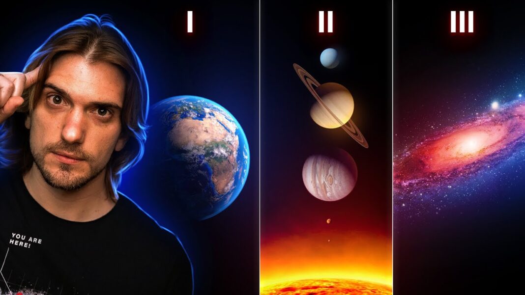 A Escala de Kardashev Explicada A Escala de Kardashev Explicada