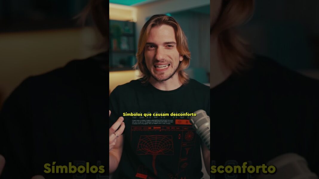 ESSE VÍDEO É PERIGOSO ESSE VÍDEO É PERIGOSO