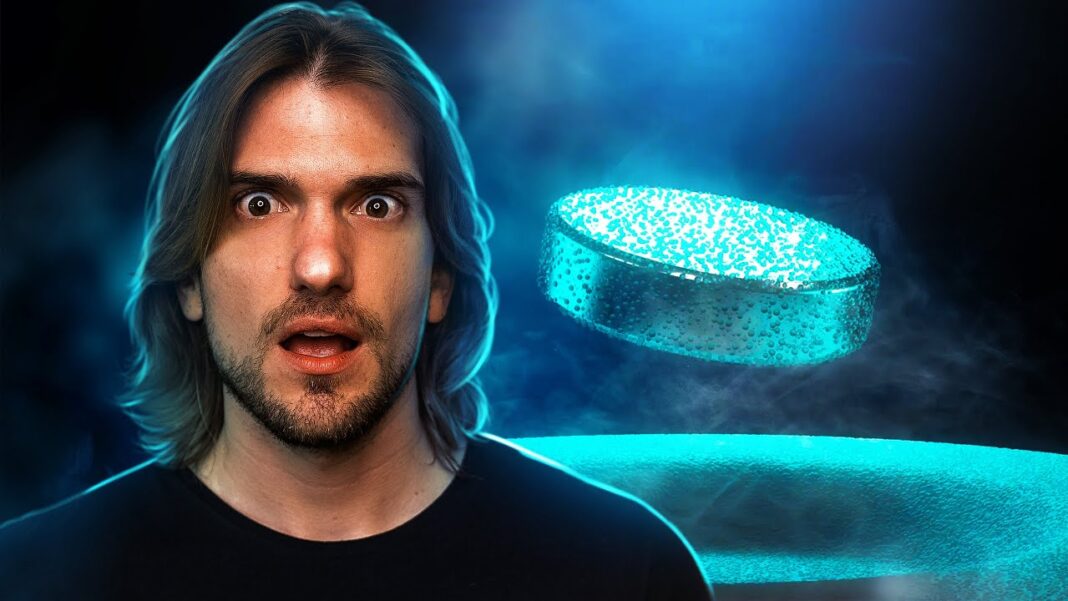 Supercondutores Explicados Supercondutores Explicados