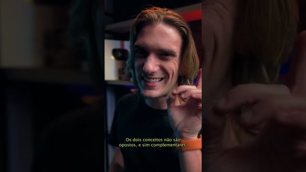 A Dualidade Onda-Partícula em 1 Minuto #Shorts A Dualidade Onda-Partícula em 1 Minuto #Shorts
