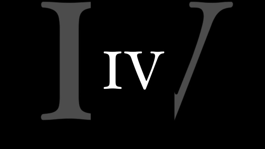 o MISTÉRIO do IIII o MISTÉRIO do IIII