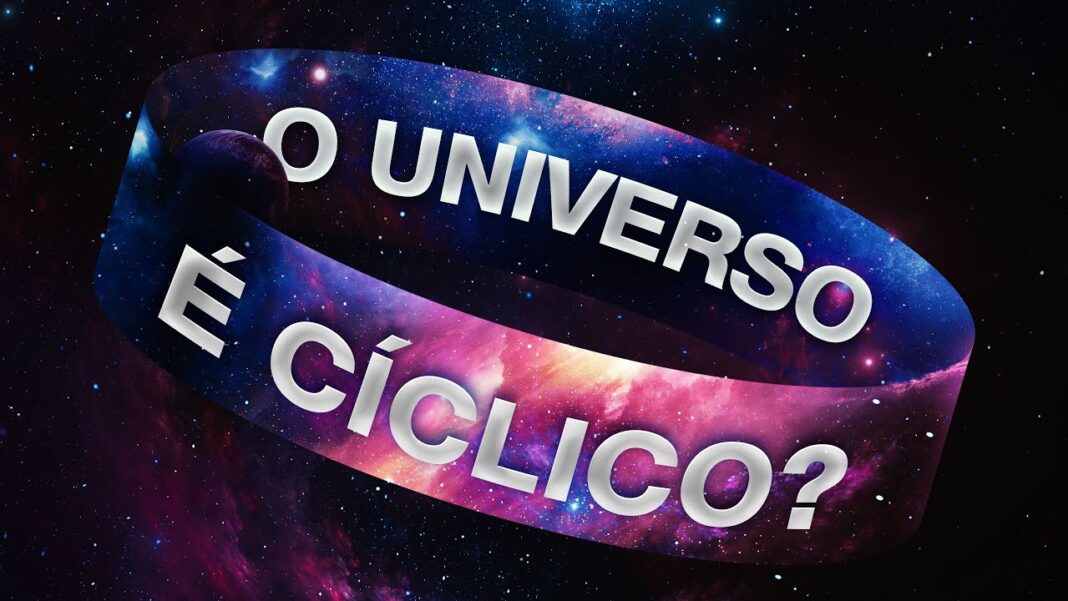 O Universo pode começar de novo? O Universo pode começar de novo?