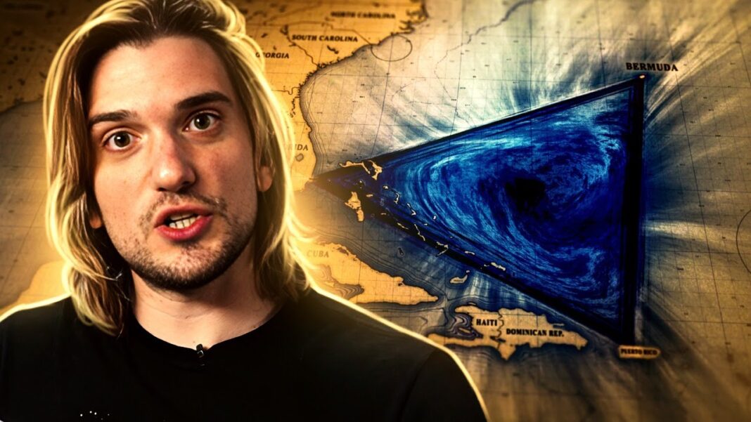 Qual é o Mistério do Triângulo das Bermudas? Qual é o Mistério do Triângulo das Bermudas?