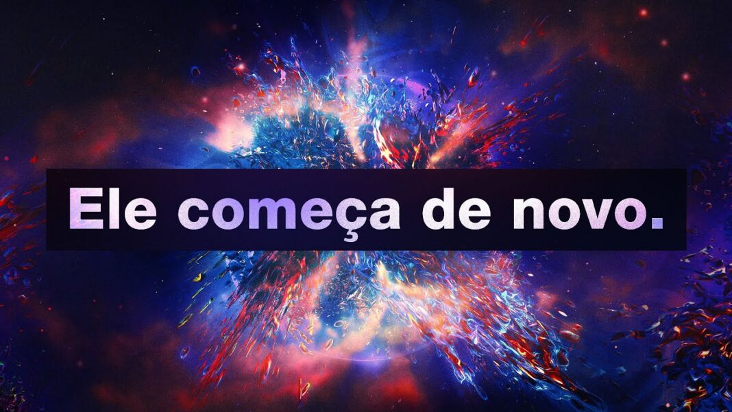 O que vai acontecer no FIM DO UNIVERSO? O que vai acontecer no FIM DO UNIVERSO?
