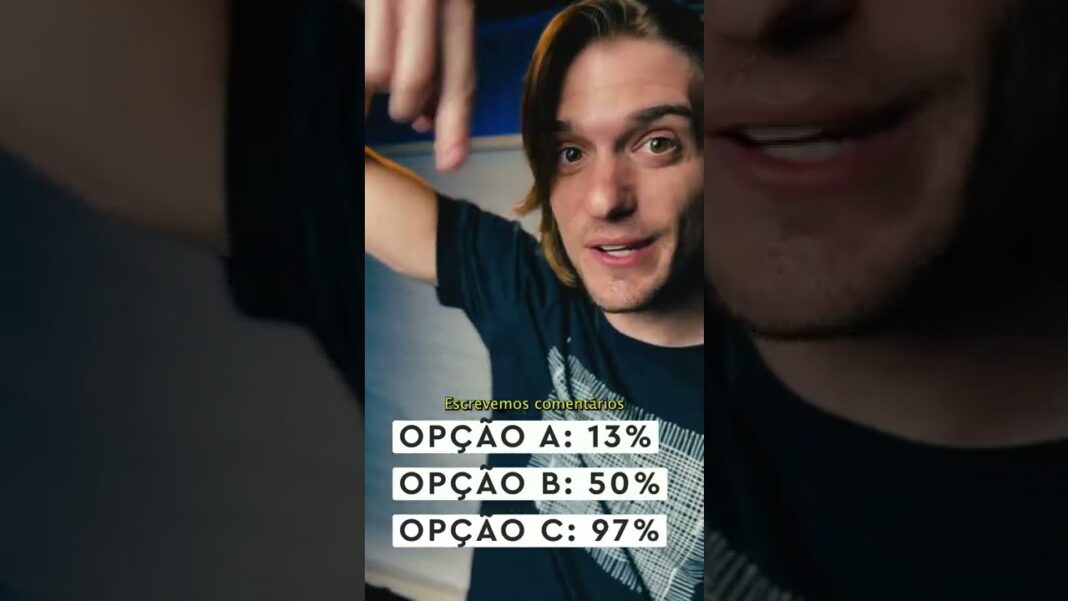 O Paradoxo do Aniversário #Shorts O Paradoxo do Aniversário #Shorts