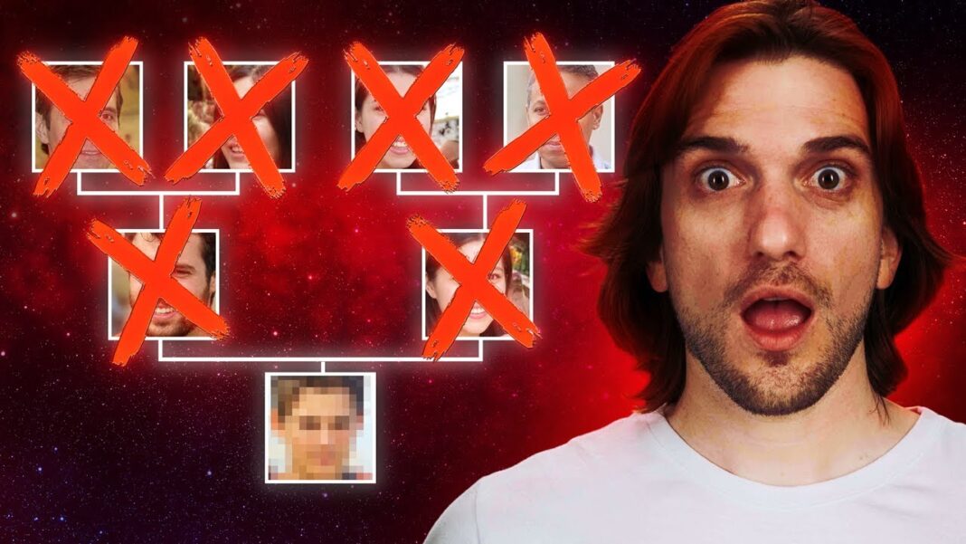 o PARADOXO do AVÔ explicado o PARADOXO do AVÔ explicado