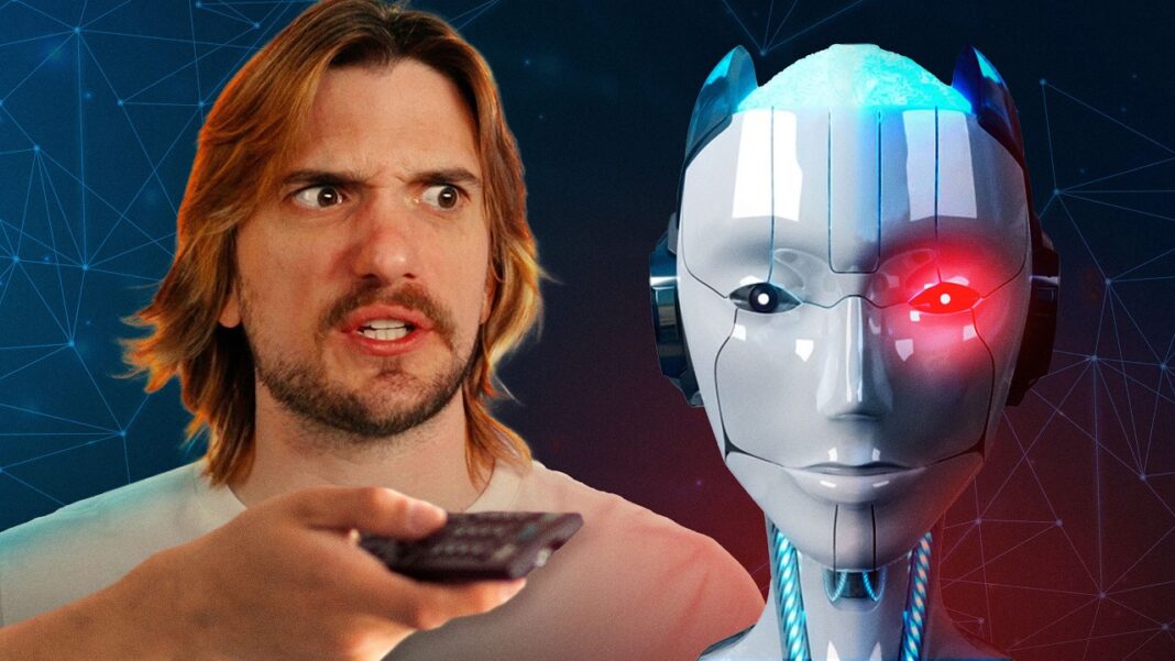 O Problema do Controle O Problema do Controle