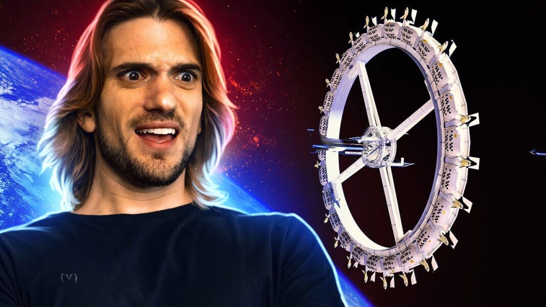 GRAVIDADE ARTIFICIAL GRAVIDADE ARTIFICIAL