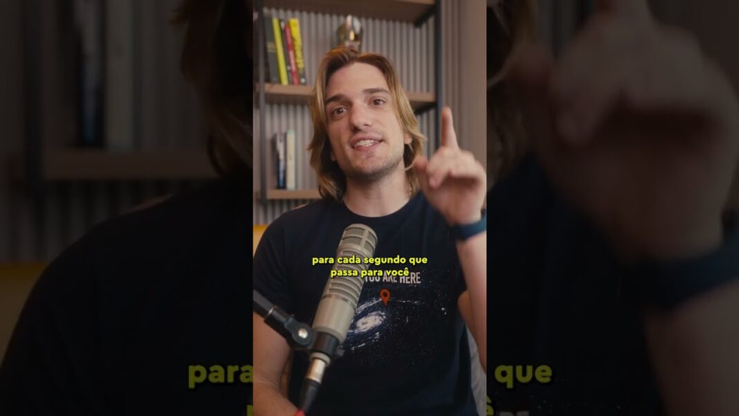 como VIAJAR para o FUTURO como VIAJAR para o FUTURO