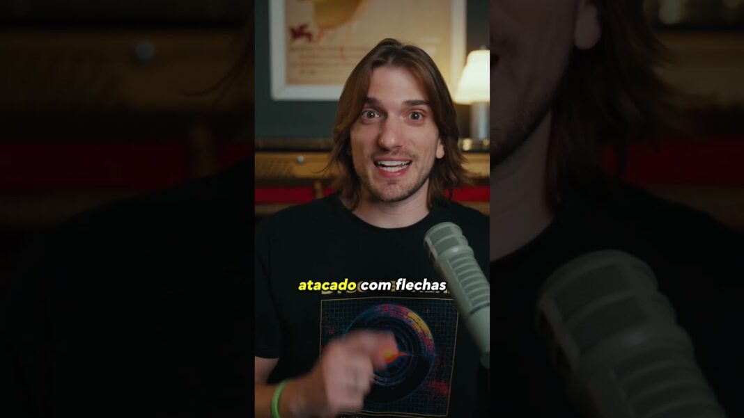 a ILHA mais PERIGOSA do MUNDO a ILHA mais PERIGOSA do MUNDO