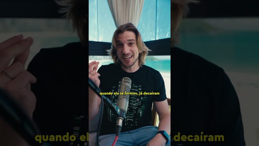 o elemento que foi EXTINTO do UNIVERSO o elemento que foi EXTINTO do UNIVERSO