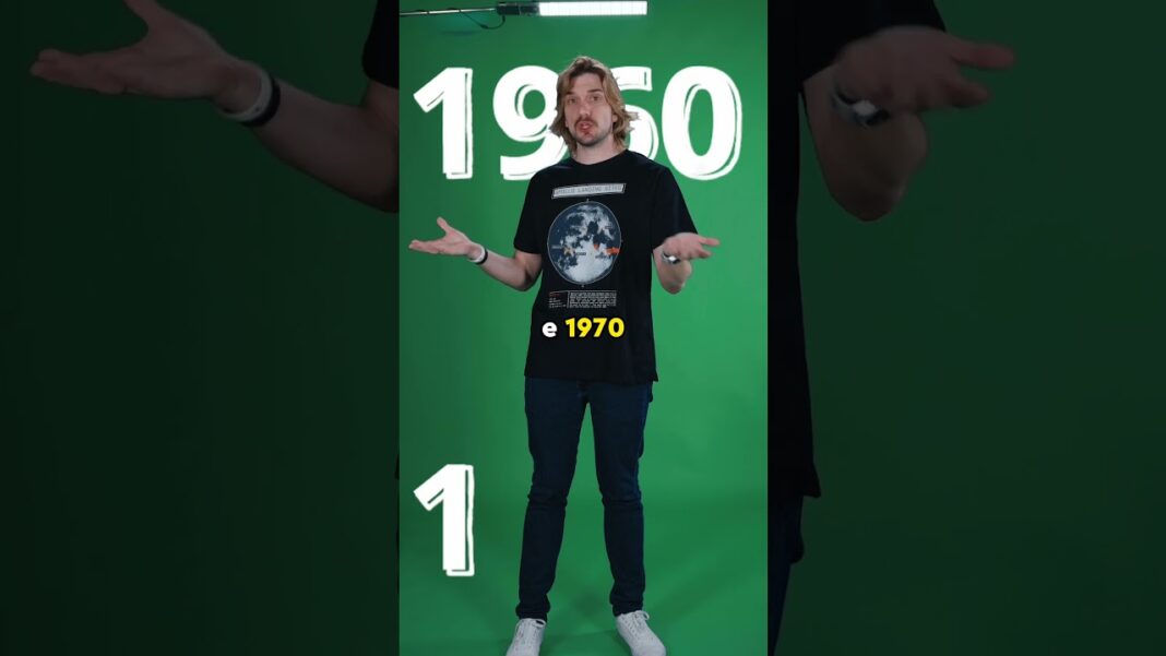 O primeiro caso de AMOR na LUA O primeiro caso de AMOR na LUA