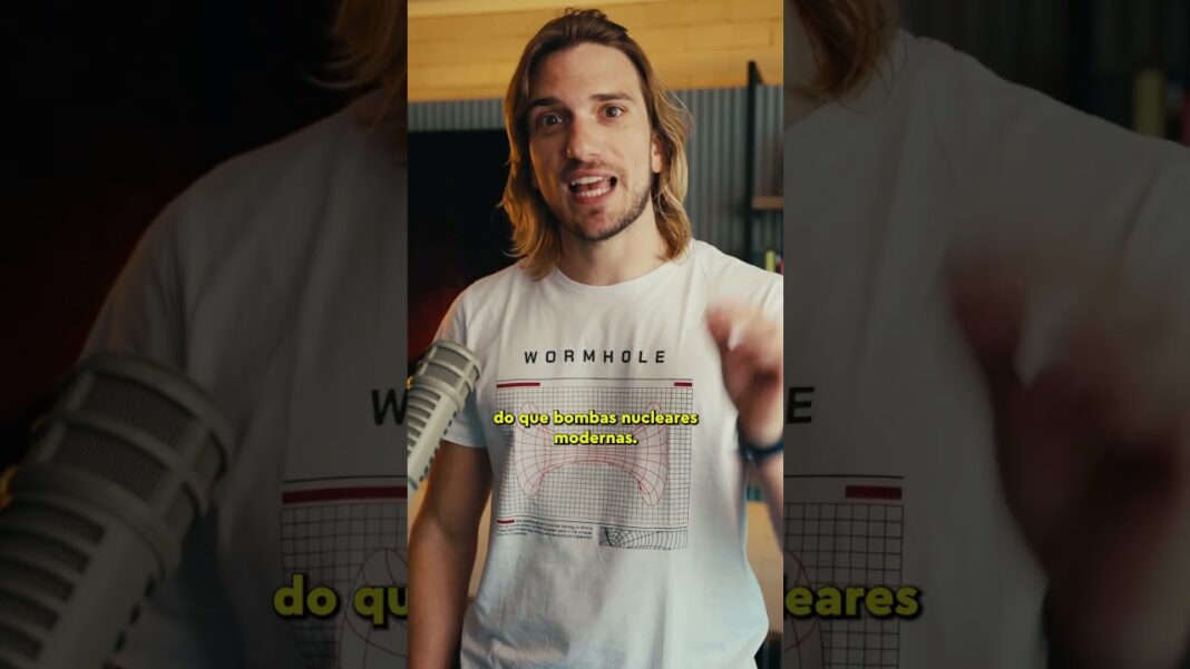 o SOM MAIS ALTO da HISTÓRIA o SOM MAIS ALTO da HISTÓRIA