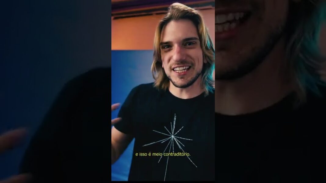 UNIVERSOS PARALELOS EXISTEM? #Shorts UNIVERSOS PARALELOS EXISTEM? #Shorts