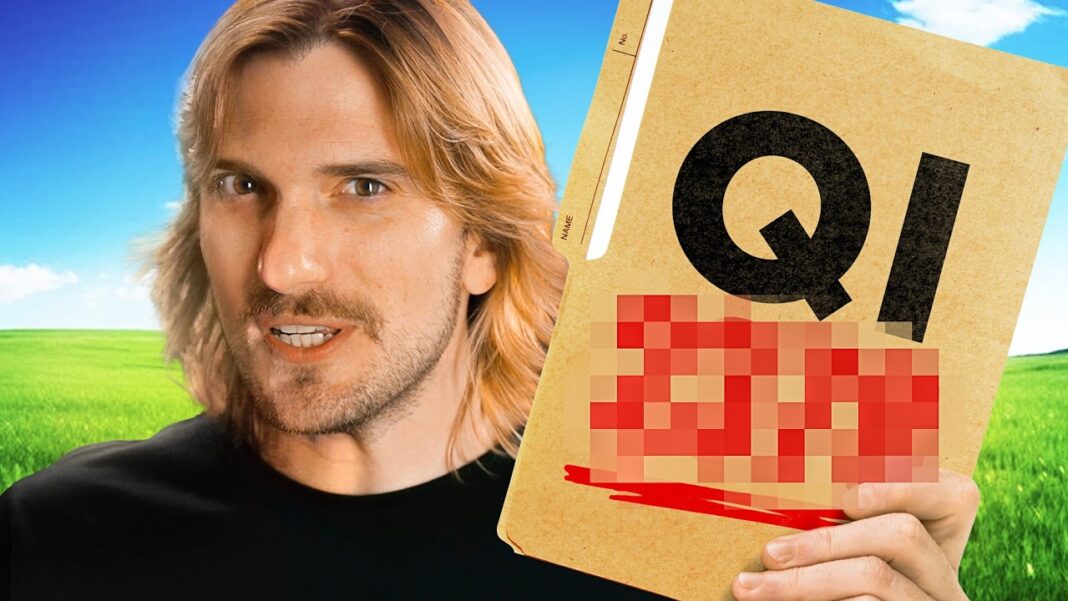 A verdade sobre TESTES de QI A verdade sobre TESTES de QI