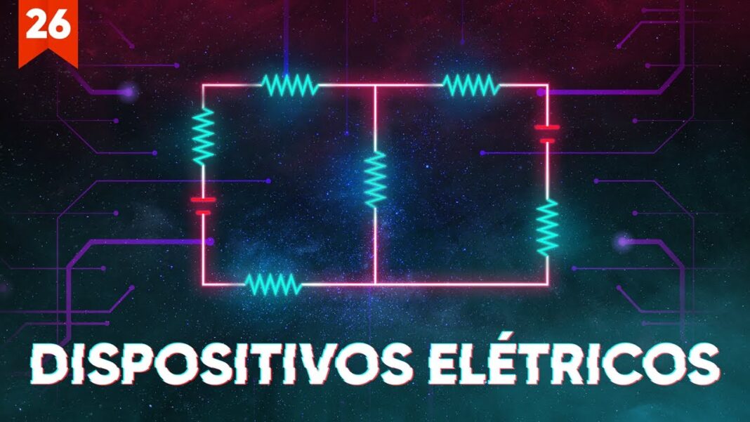 Como Funcionam os Resistores e Capacitores? Como Funcionam os Resistores e Capacitores?