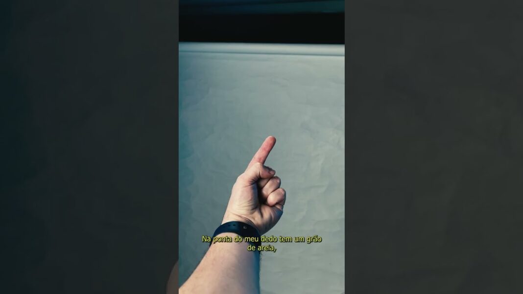 A primeira foto do JAMES WEBB! #Shorts A primeira foto do JAMES WEBB! #Shorts