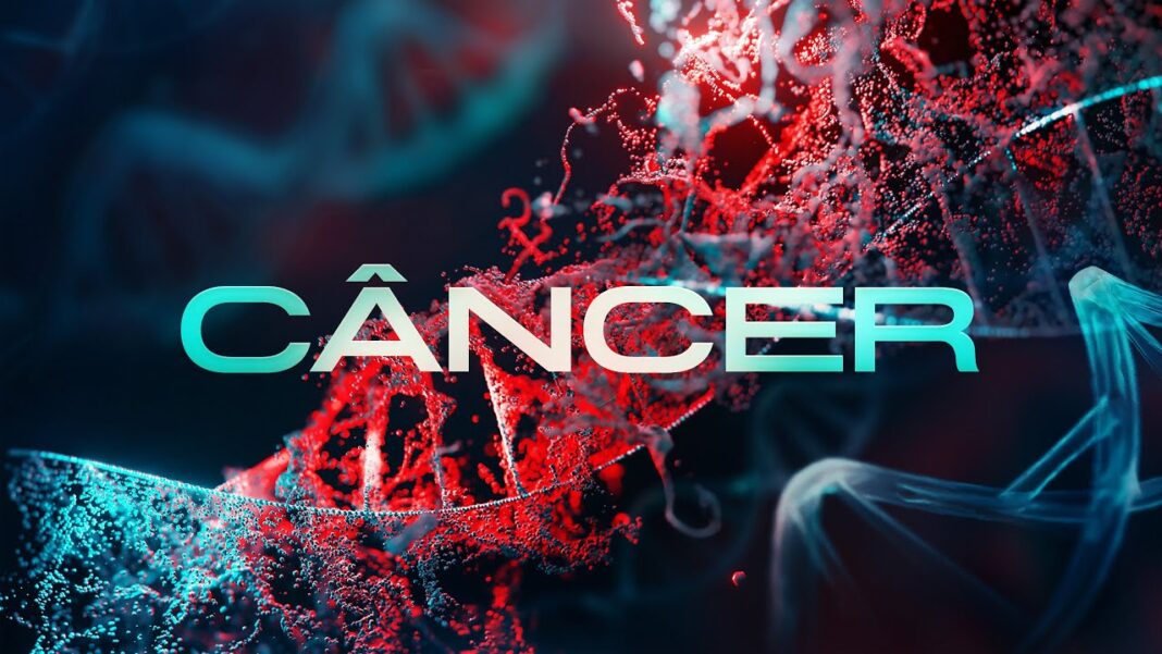 Como a RADIAÇÃO causa CÂNCER? Como a RADIAÇÃO causa CÂNCER?