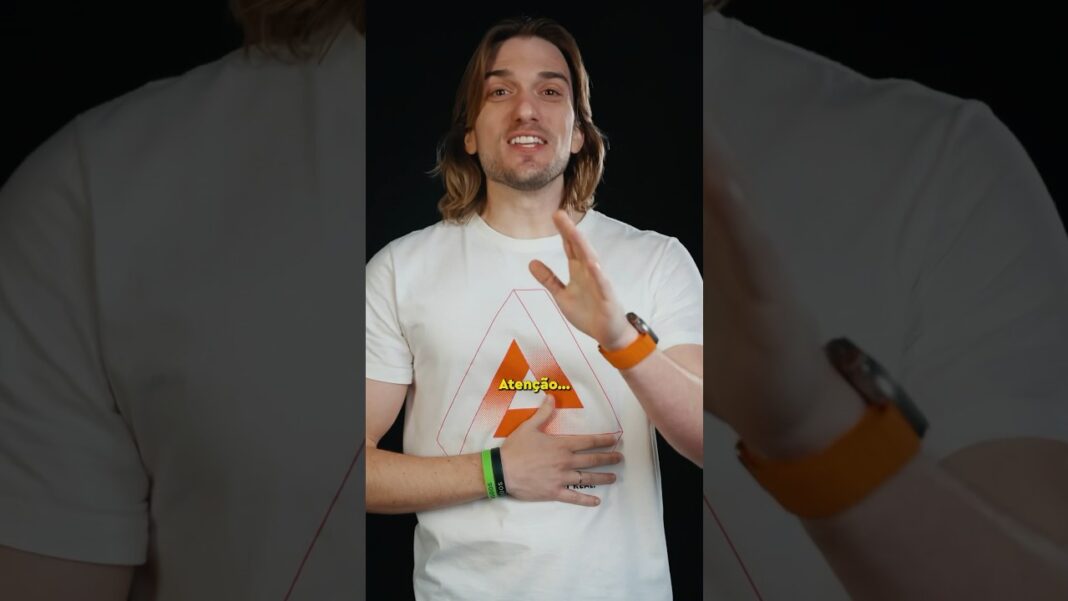 esse vídeo é CONTAGIOSO esse vídeo é CONTAGIOSO