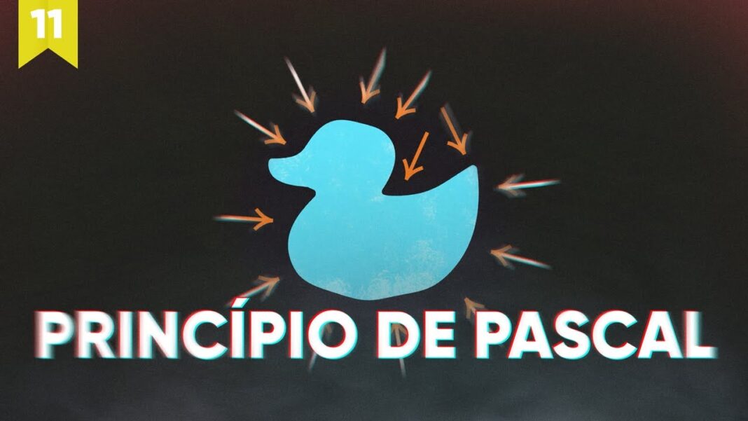 DENSIDADE, PRESSÃO e o PRINCÍPIO DE PASCAL DENSIDADE, PRESSÃO e o PRINCÍPIO DE PASCAL