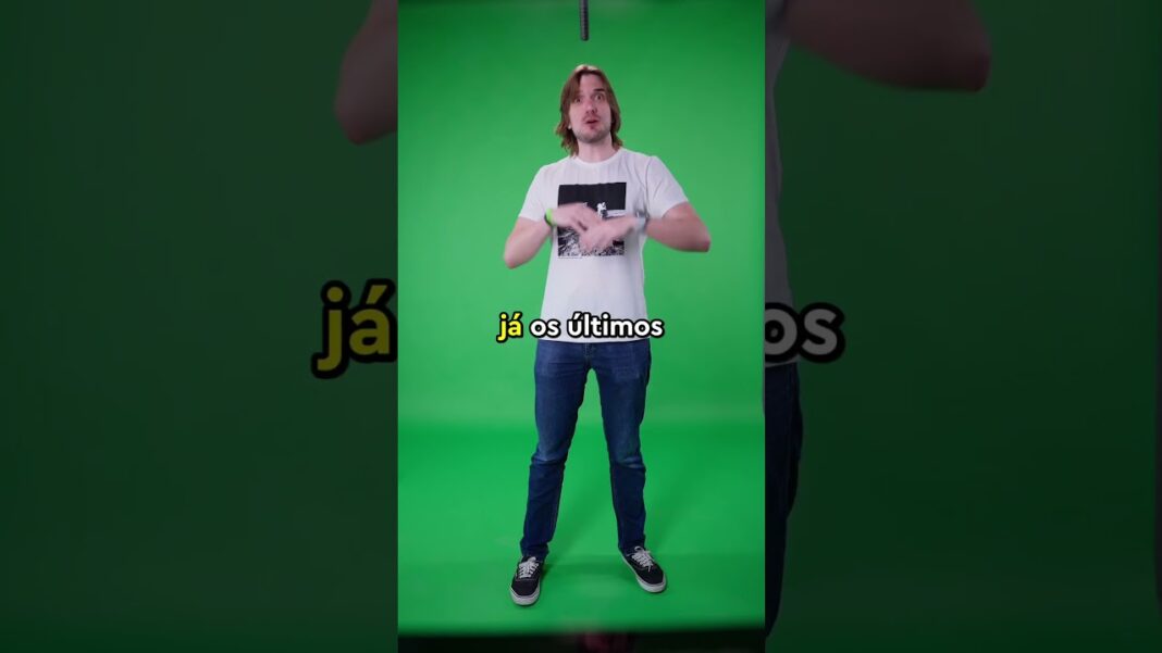 Como um CPF é GERADO Como um CPF é GERADO