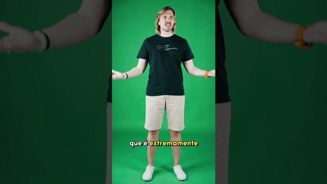 É verdade que comer FORMIGAS faz bem pra VISTA? É verdade que comer FORMIGAS faz bem pra VISTA?