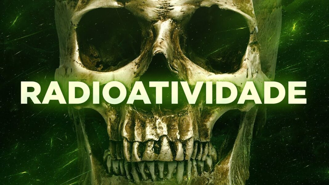 Por que a RADIOATIVIDADE existe? Por que a RADIOATIVIDADE existe?