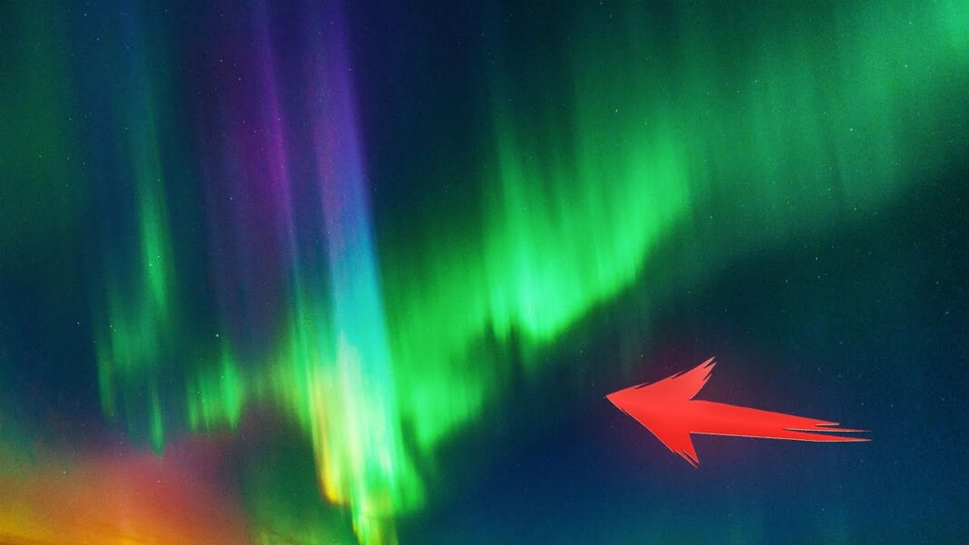 Como as Auroras Boreais Acontecem? Como as Auroras Boreais Acontecem?