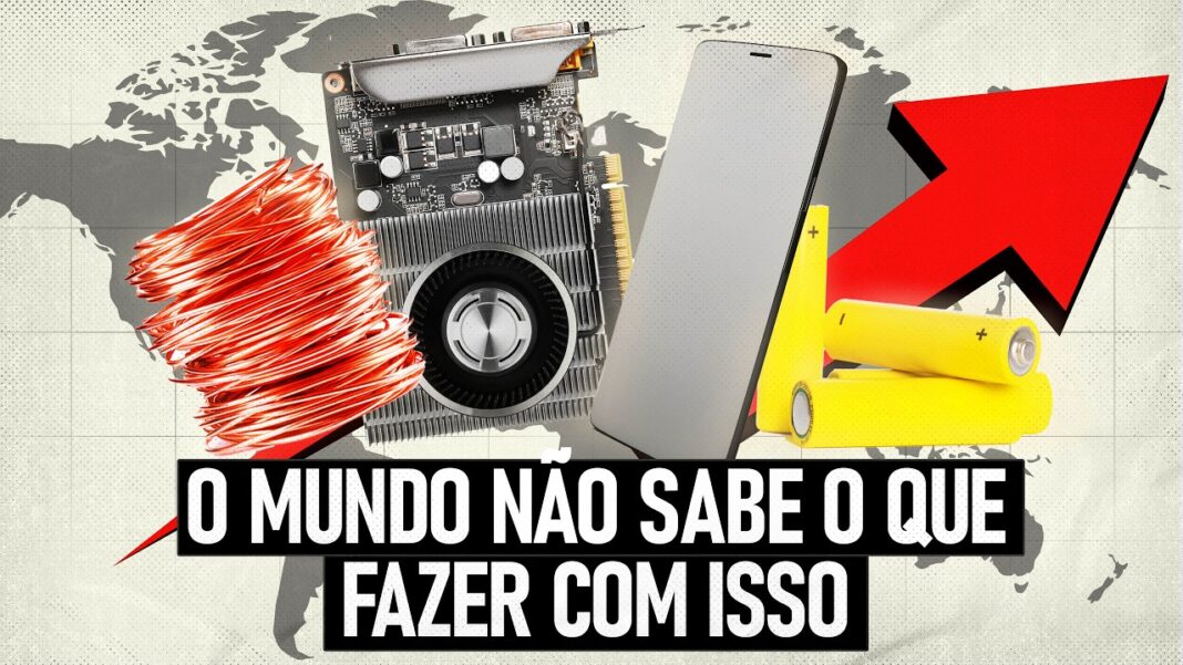 Esse é o PIOR tipo de lixo que existe Esse é o PIOR tipo de lixo que existe