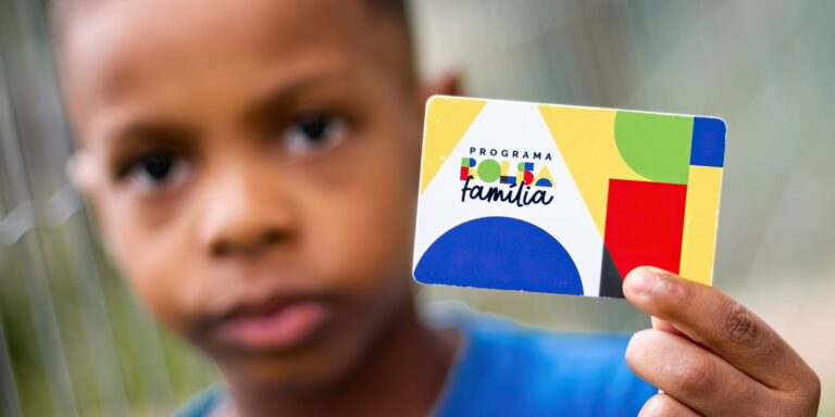 Caixa paga Bolsa Família a beneficiários com NIS de final 5 Caixa paga Bolsa Família a beneficiários com NIS de final 5