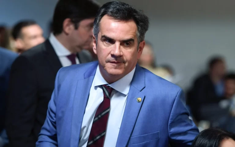 A fala mansa de Ciro Nogueira não engana ninguém A fala mansa de Ciro Nogueira não engana ninguém