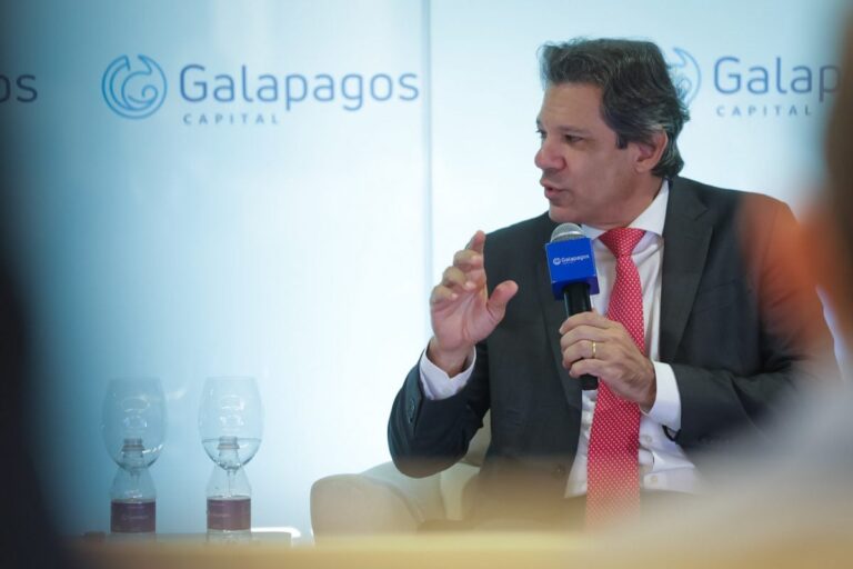 Haddad diz que Brasil e França convergem em tributação de super-ricos – CartaCapital Haddad diz que Brasil e França convergem em tributação de super-ricos – CartaCapital