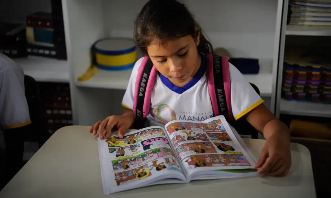 Técnicos alertaram que barrar dados de alfabetização fere normas, e Inep ignorou Técnicos alertaram que barrar dados de alfabetização fere normas, e Inep ignorou