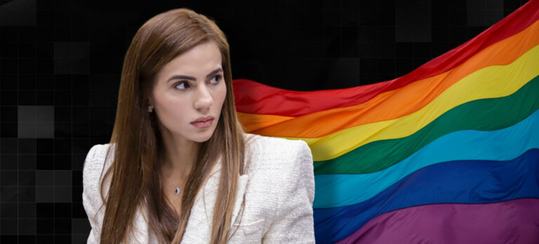 Deputada copia PL que proíbe vagas destinadas a LGBTQIAPN+ em concursos