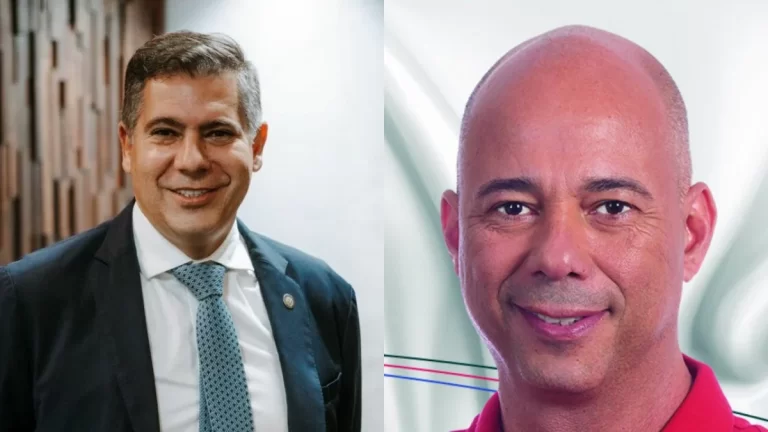 Operação da PF mira prefeito de Cabo Frio e deputado estadual no RJ