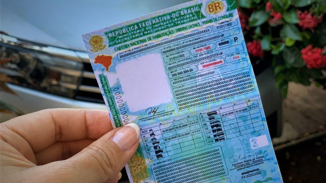 Ipec: Maioria dos brasileiros são a favor de exame toxicológico para CNH Ipec: Maioria dos brasileiros são a favor de exame toxicológico para CNH