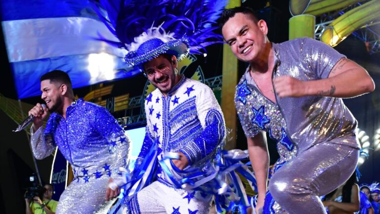Com as estreias Movimento Marujada abre temporada do Bar do Boi em Manaus