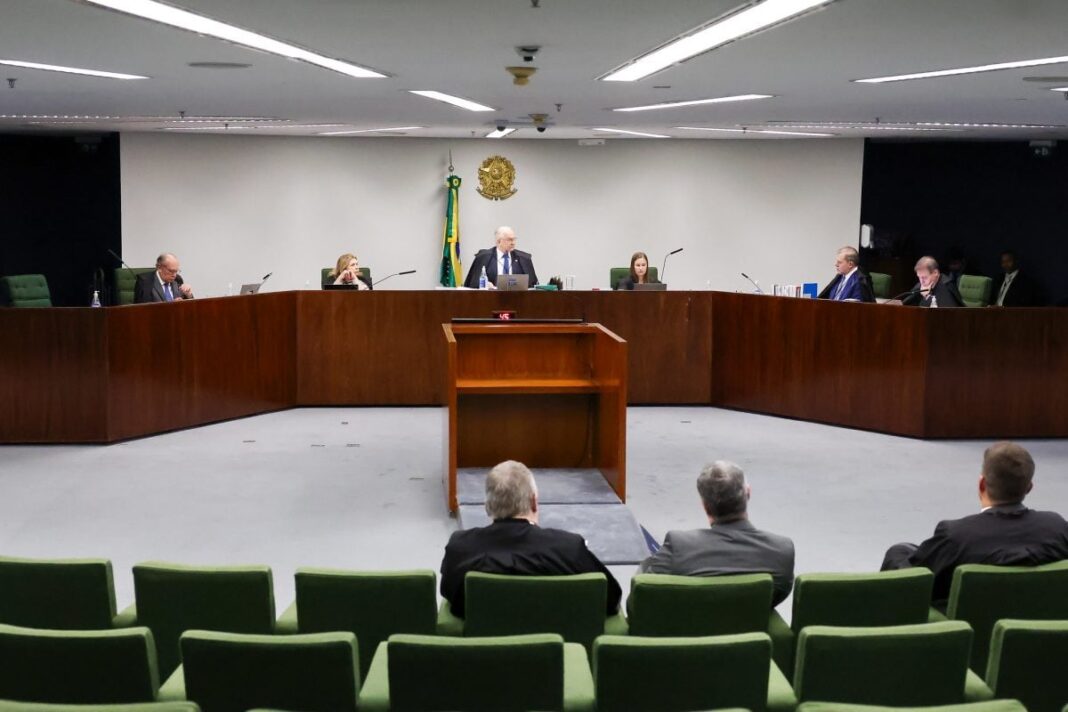 STF dá aval e Brasil extraditará colombiano procurado pelos EUA por tráfico internacional – Justiça – CartaCapital STF dá aval e Brasil extraditará colombiano procurado pelos EUA por tráfico internacional – Justiça – CartaCapital