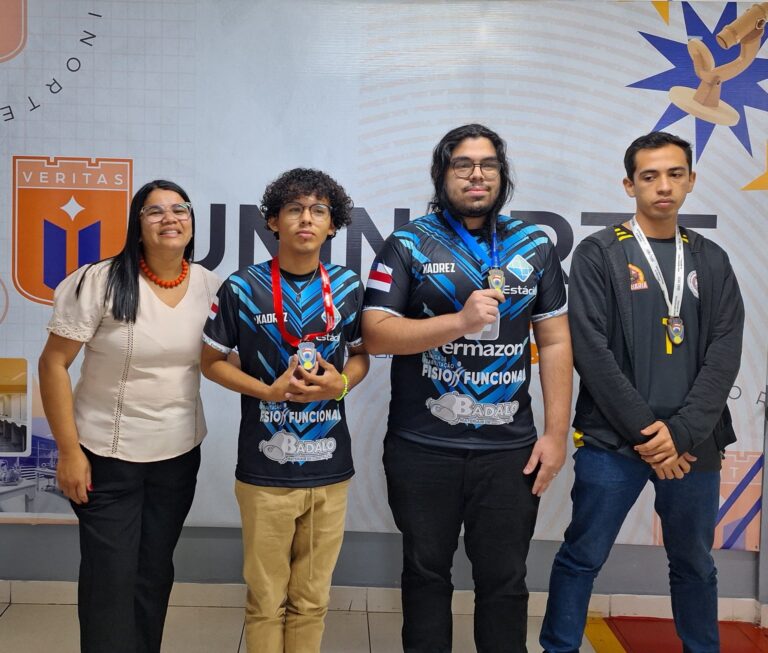 Inscrições abertas para os Jogos Universitários do Amazonas 2025