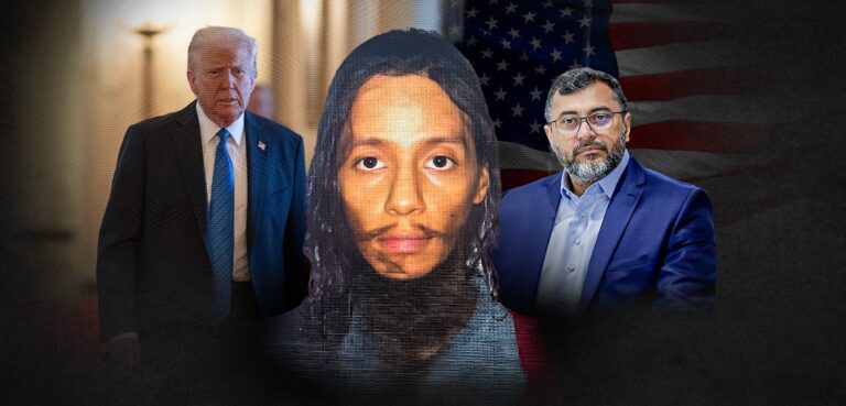 Homem planejava atos terroristas contra Trump, governador do AM e outras autoridades